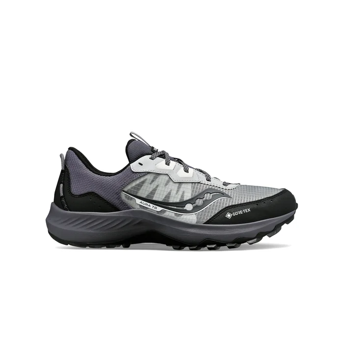 Chaussures de trail Saucony Aura TR GTX [Taille 40]