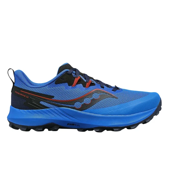 Chaussures de trail Saucony Peregrine 14 [Taille 40]
