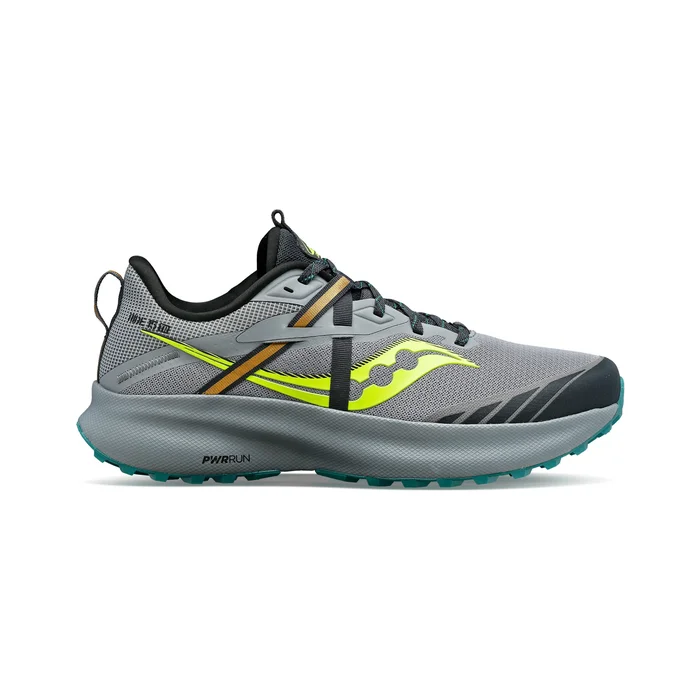 Chaussures de trail Saucony Ride 15 TR [Taille 40]