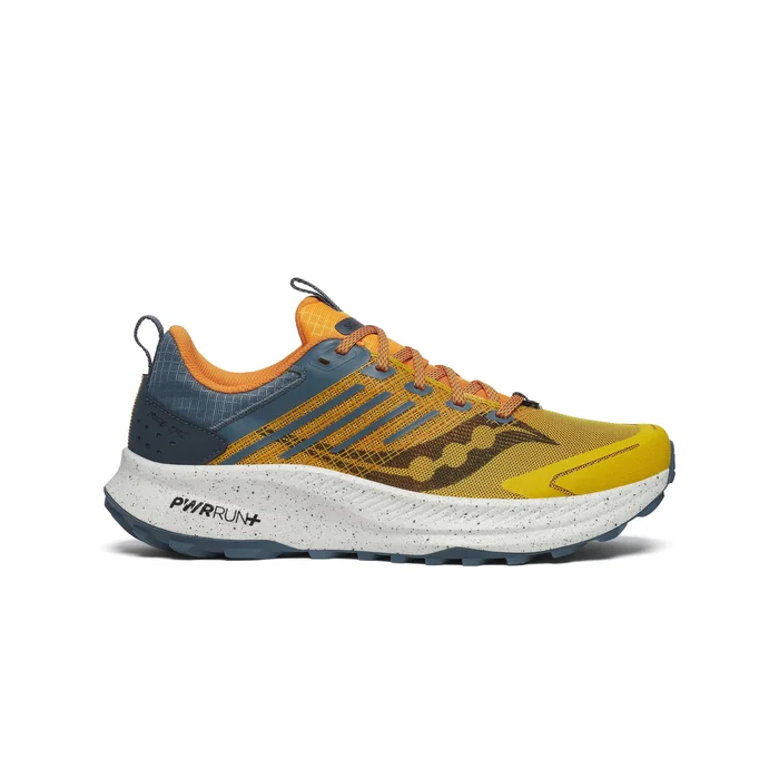 Chaussures de trail Saucony Ride Tr2 [Taille 40]