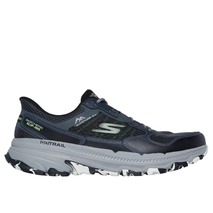 Chaussures de trail Skechers Go Run Trail Altitude 2.0 Ravina [Taille 39]