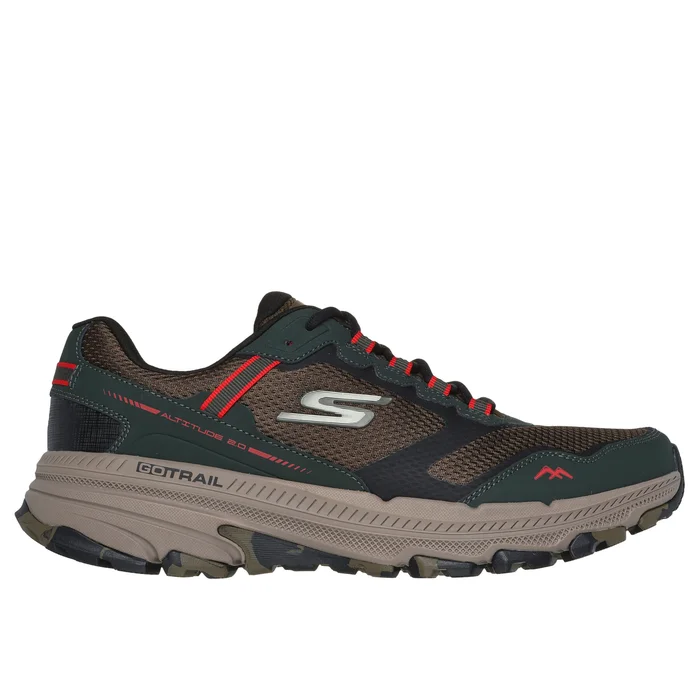 Chaussures de trail Skechers Go Run Trail Altitude 2.0 [Taille 39]