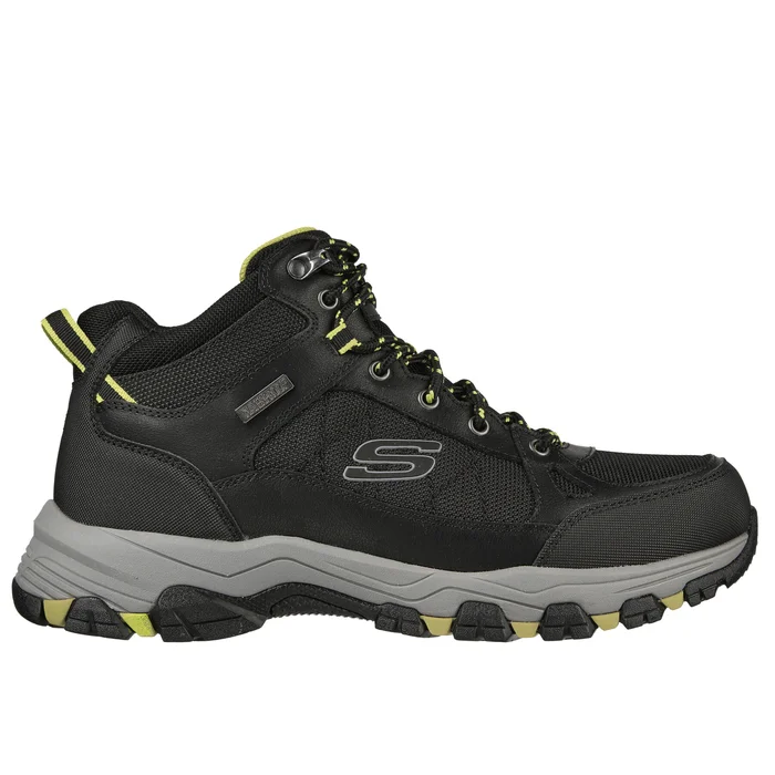 Chaussures de trail Skechers Selmen Melano [Taille 40]