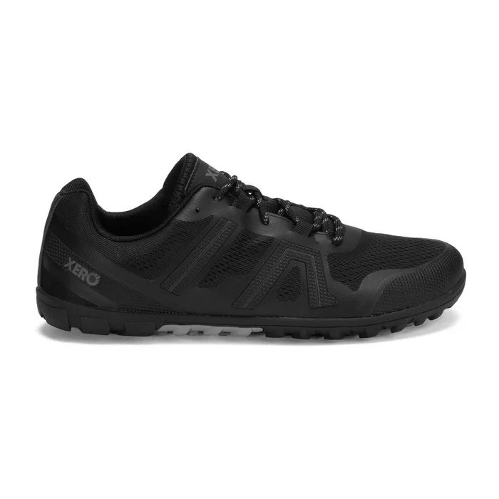 Chaussures de trail Xero Shoes Mesa Trail II [Taille 39]
