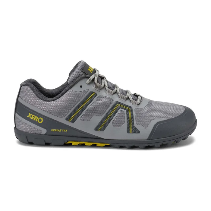 Chaussures de trail Xero Shoes Mesa Trail WP [Taille 39,5]