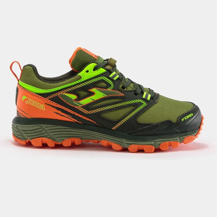Chaussures enfant Joma vora [Taille 30]