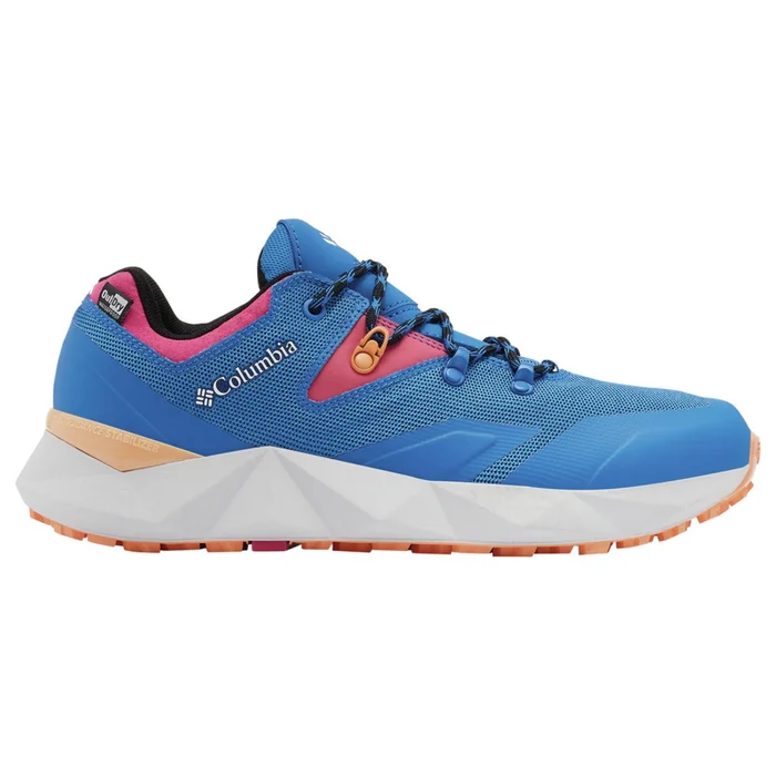 Chaussures femme Columbia FACET 60 LOW OUTDRY [Taille 37,5]
