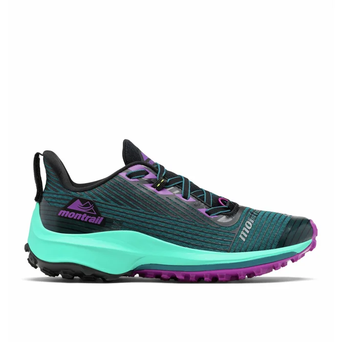 Chaussures femme Columbia Montrail Trinity Ag [Taille 36]