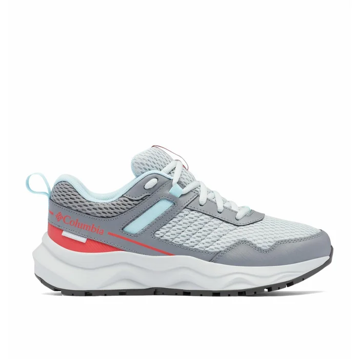 Chaussures femme Columbia Plateau Waterproof [Taille 36]