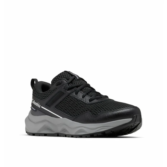 Chaussures femme Columbia Plateau Waterproof [Taille 37]