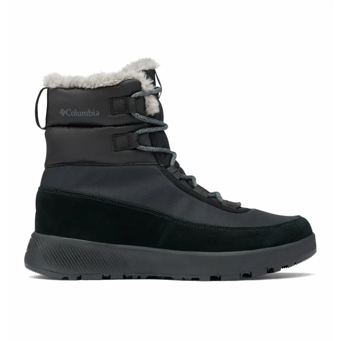 Chaussures femme Columbia SLOPESIDE PEAK [Taille 36]