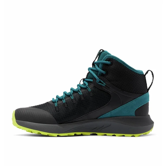 Chaussures femme Columbia TRAILSTORM MID WATERPROOF [Taille 36]