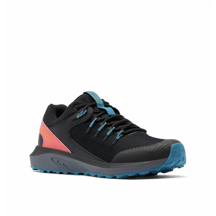 Chaussures femme Columbia TRAILSTORM WATERPROOF [Taille 36]