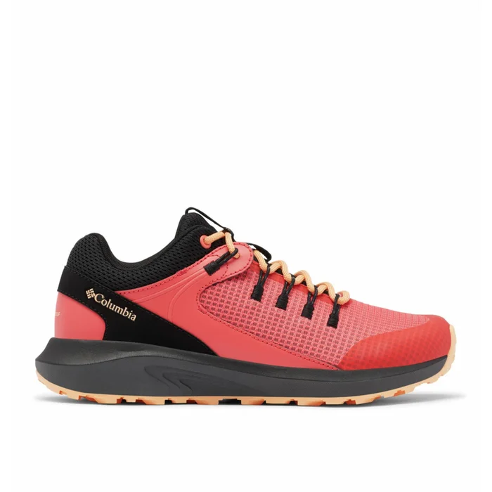 Chaussures femme Columbia TRAILSTORM WATERPROOF [Taille 37]