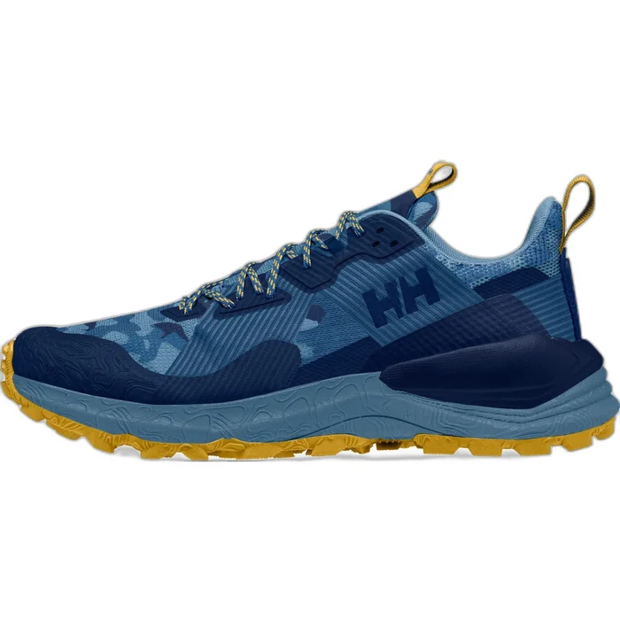 Chaussures femme Helly Hansen hawk stapro tr [Taille 36]
