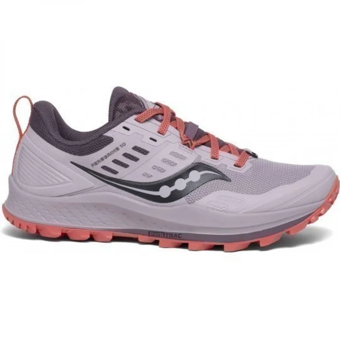 Chaussures femme Saucony Peregrine 10 [Taille 35,5]