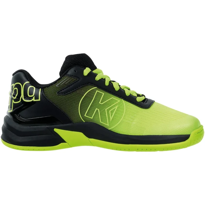 Chaussures indoor enfant Kempa Attack 2.0 Back2Colour [Taille 29]