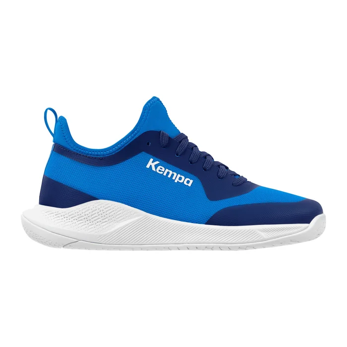 Chaussures indoor enfant Kempa Kourtfly Jr [Taille 35]