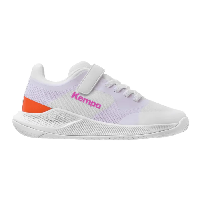 Chaussures indoor enfant Kempa Kourtfly [Taille 31]