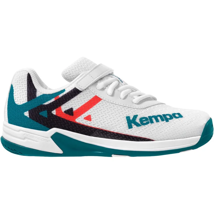 Chaussures indoor enfant Kempa Wing 2.0