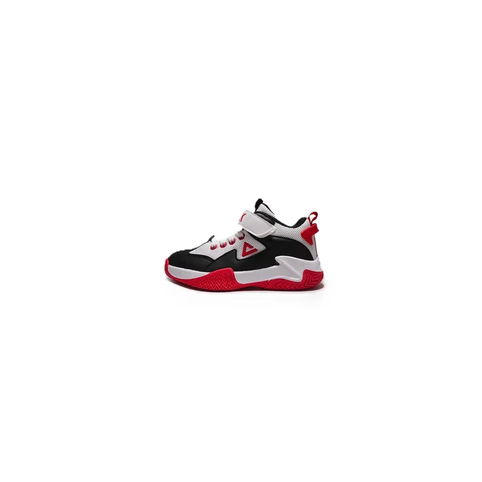 Chaussures indoor enfant Peak Game 2 [Taille 33]