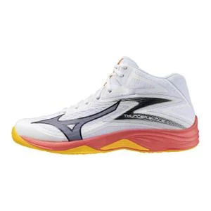 Chaussures indoor enfant Thunder Blade Z Mid