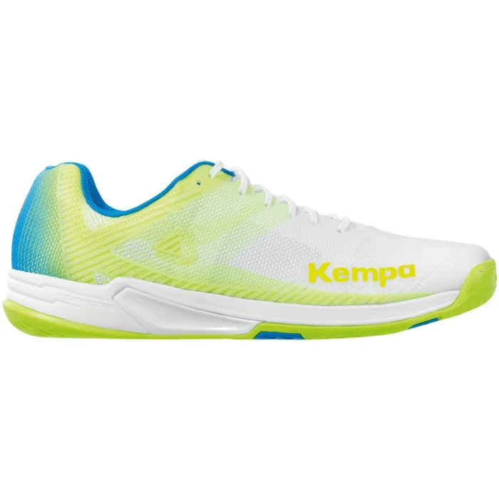 Chaussures indoor Kempa Wing Lite 2.0 Back2Colour [Taille 44]