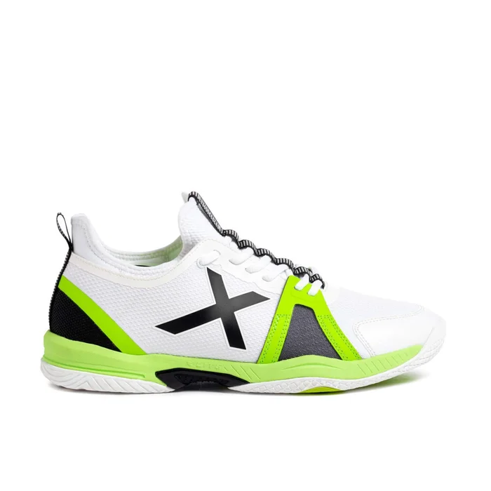 Chaussures indoor Munich Sports Attack 03