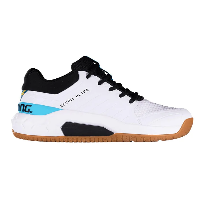 Chaussures indoor Salming Recoil Ultra [Taille 46]