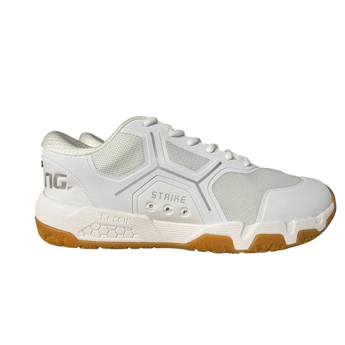 Chaussures indoor Salming Strike [Taille 45 1/3]