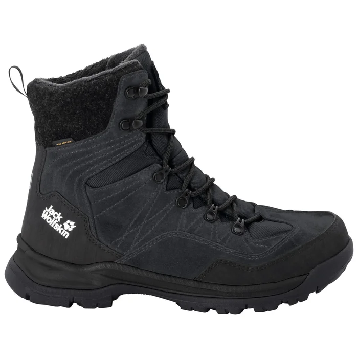 Chaussures Jack Wolfskin cold bay texapore high [Taille 35,5]