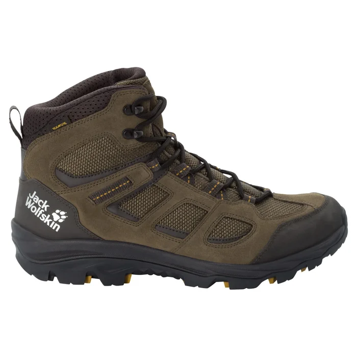 Chaussures Jack Wolfskin Vojo 3 [Taille 41]