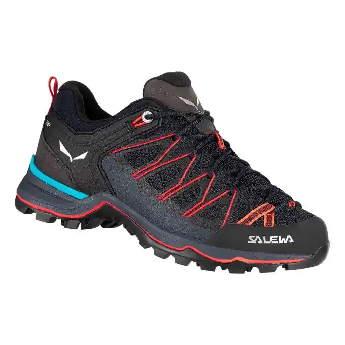 Chaussures Salewa WS MTN TRAINER LITE premium navy Retour Gratuit