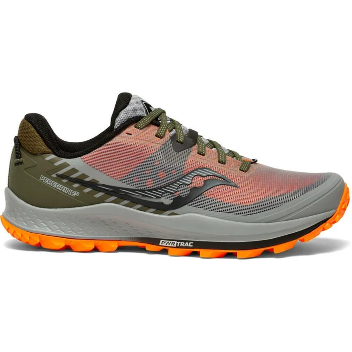 Chaussures Saucony peregrine 11 [Taille 40]
