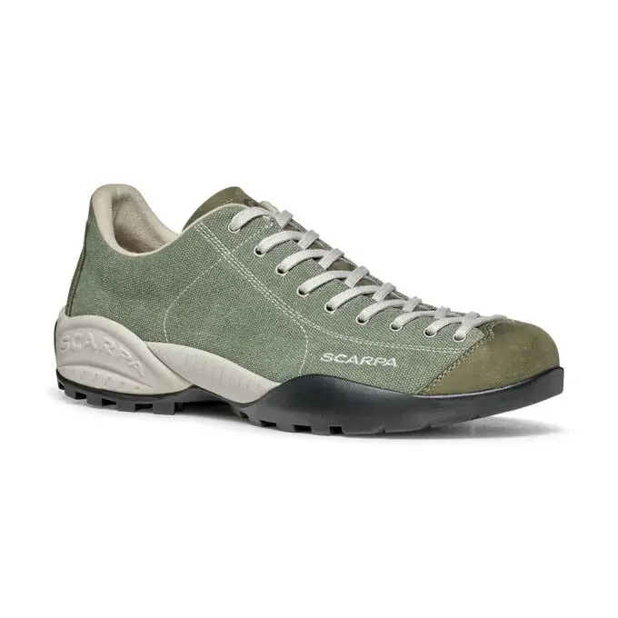 Chaussures Scarpa MOJITO CANVAS Haute Qualité