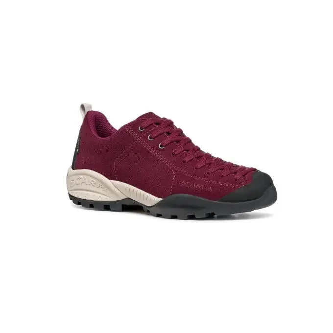 Chaussures Scarpa MOJITO GTX RASPBERRY Meilleure Qualité