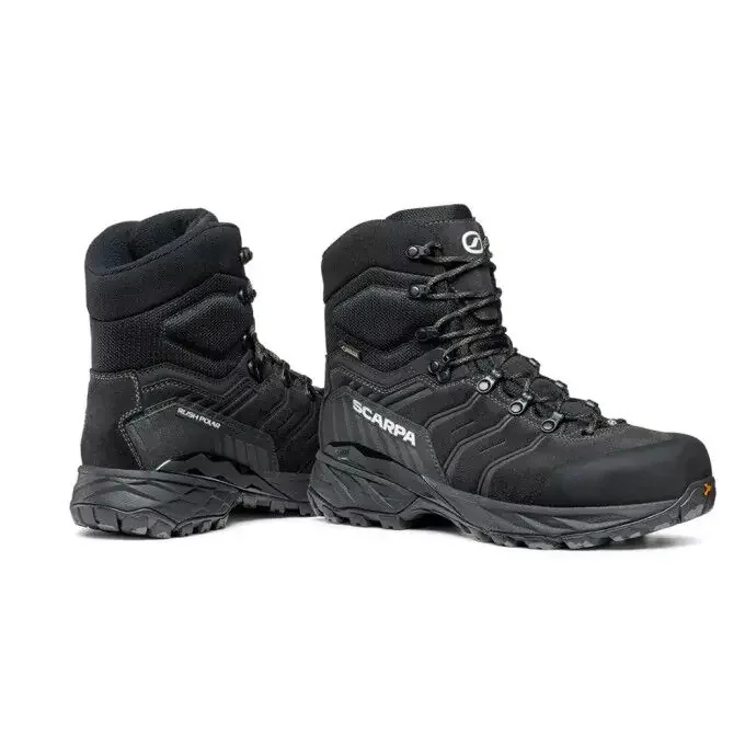 Chaussures Scarpa RUSH POLAR GTX WMN Seulement Aujourd’hui