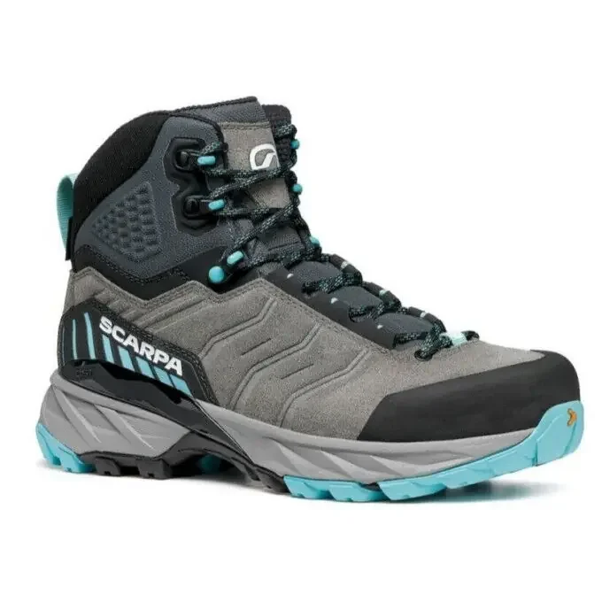 Chaussures Scarpa RUSH TRK GTX WMN Quantité Limitée