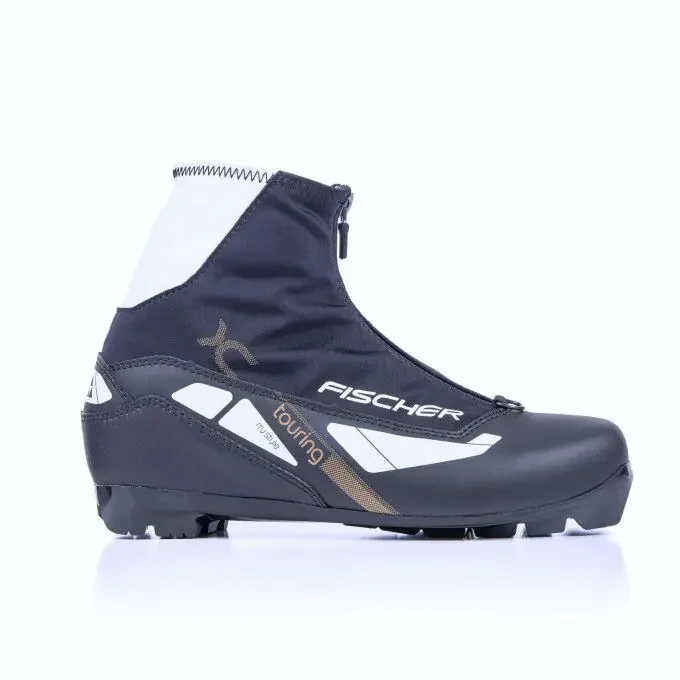 Chaussures ski de fond Fisher XC TOURING MY STYLE Prix Choc