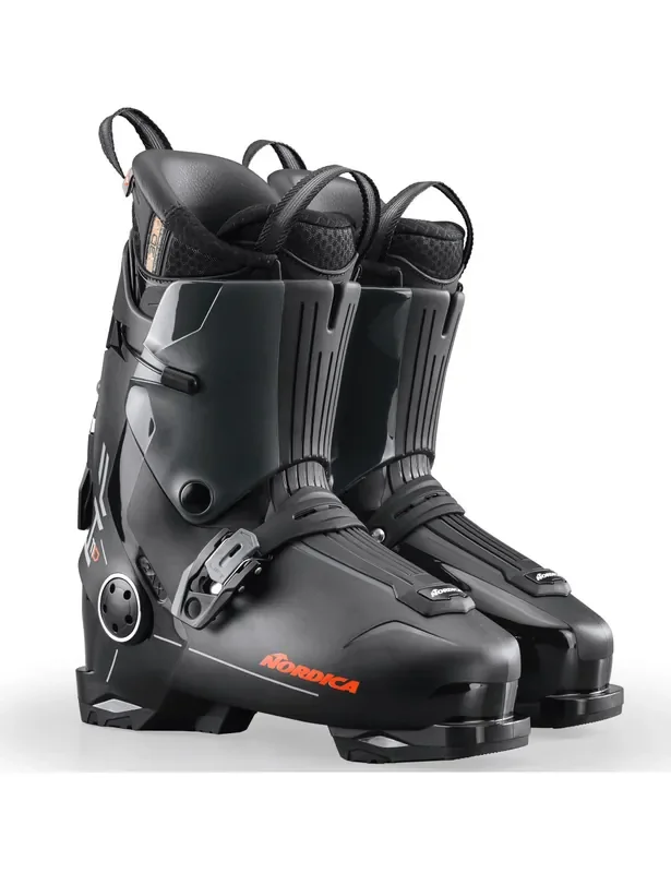 Chaussures ski NORDICA HF 110 Authentique