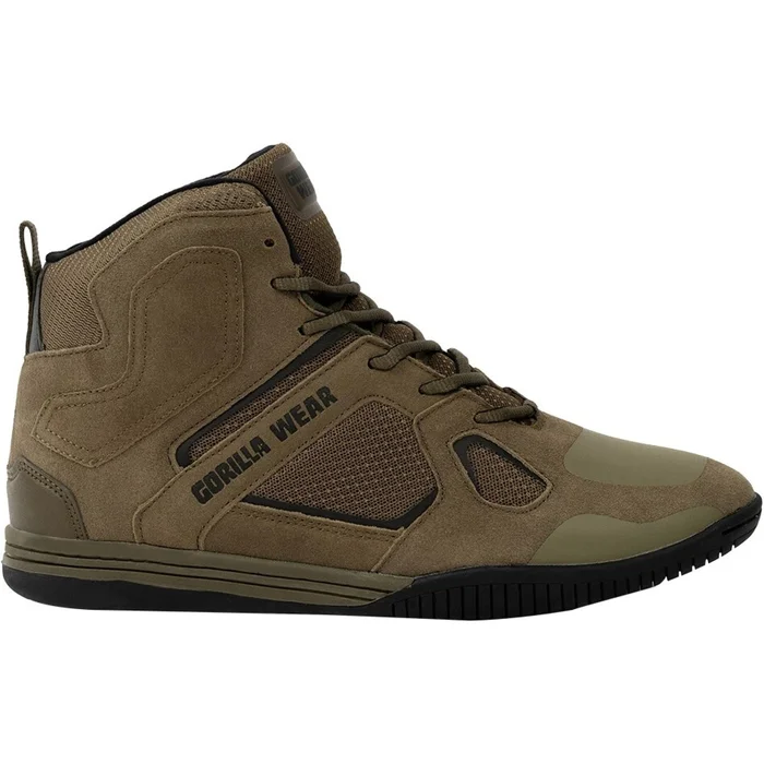 Chaussures training Gorilla Wear Troy