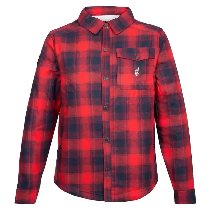 Chemise Aulp Niter Nouveauté