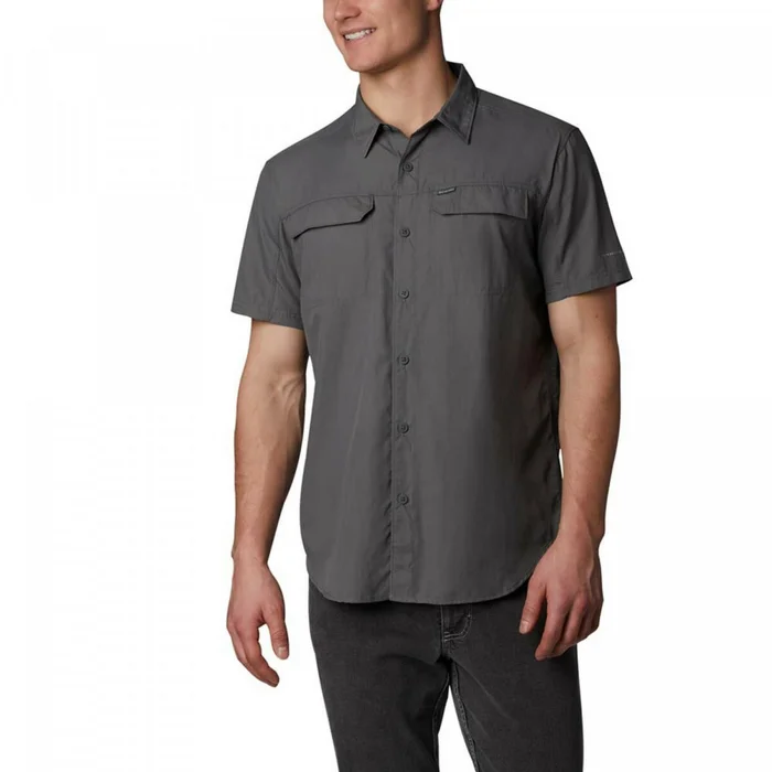 Chemise Columbia Silver Ridge 2.0 [Taille S]