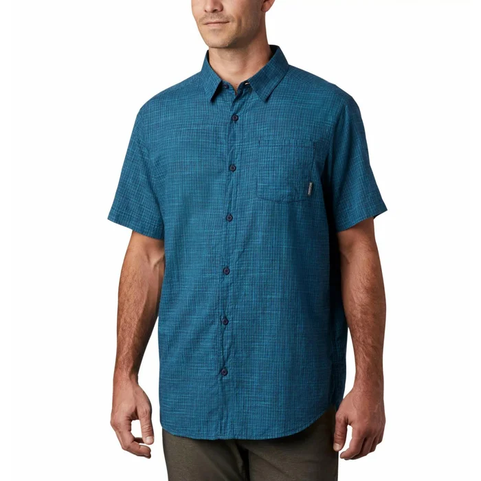 Chemise Columbia Under Exposure [Taille S]