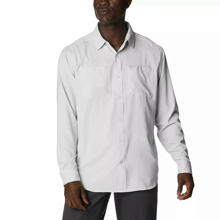 Chemise Columbia Utilizer Woven [Taille S]