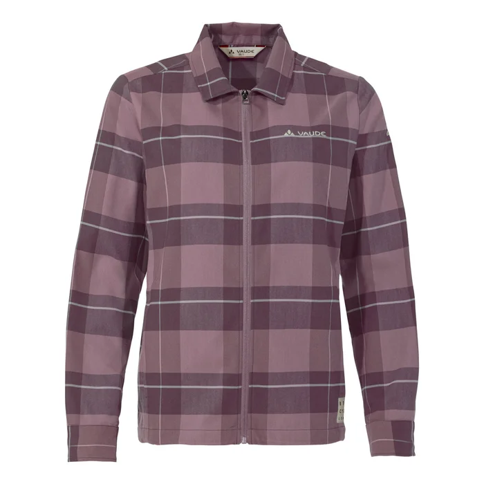 Chemise femme VAUDE Neyland [Taille 36]