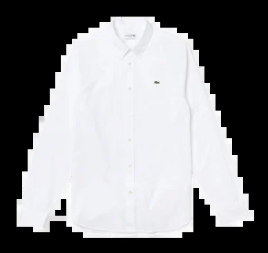 Chemise Lacoste Homme CH1843 White