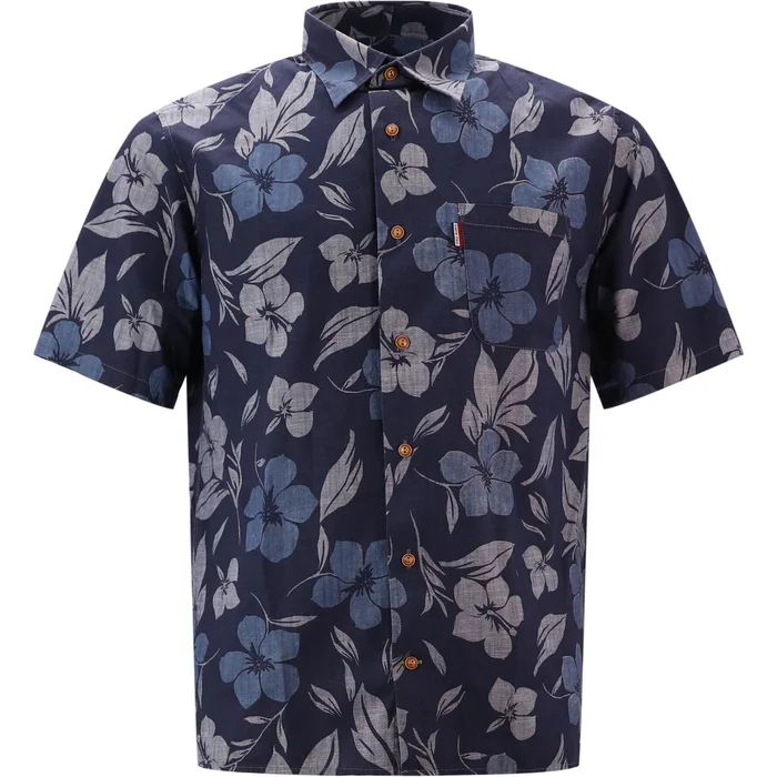 Chemise Serge Blanco San