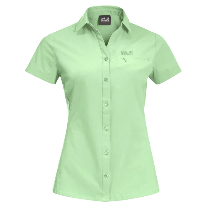 Chemisier femme Jack Wolfskin Peak [Taille XS]