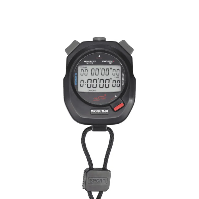 Chronomètre 30 mémoires Digi Sport Instruments C30